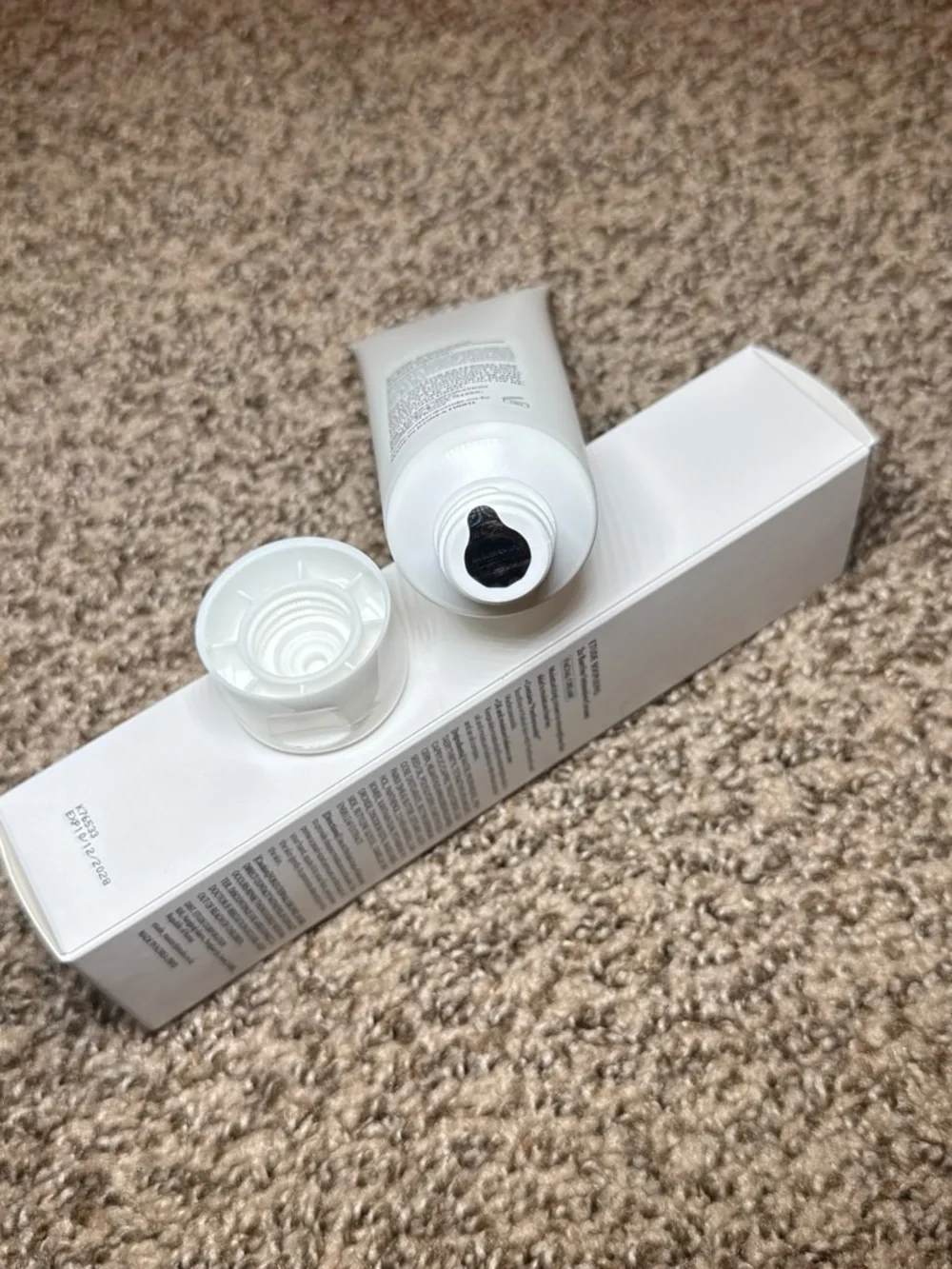 Soon Jung 2x Barrier Intensive Cream